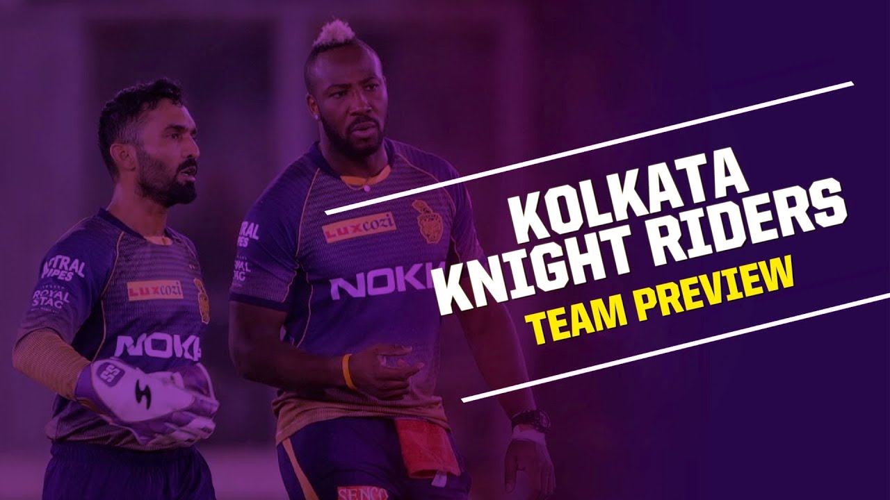 Is it time to replace Sunil Narine as opener? | IPL 2020 Team Preview