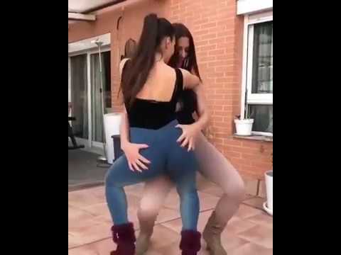 lo mas sexy en bachata