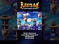 Rayman: 30th Anniversary Edition [PS5] - Allegro Presto [2/4] - 100% Gameplay [Custom Music] #gaming