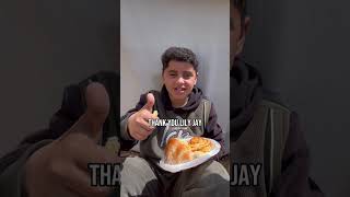 I’ll Never Forget His Answer 😢