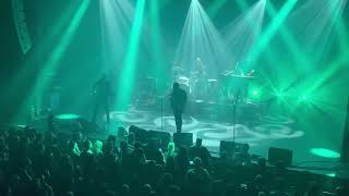 Ihsahn - Arcana Imperii (Live, October 2022)