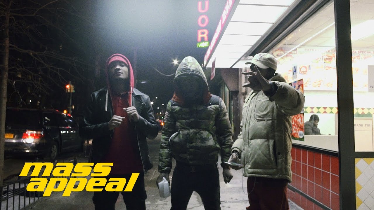 mass appeal band Money. Brower. Respect. (Documentary) | Mass Appeal