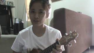 Dumb Ways To Die By Tangerine Kitty Ukelele Cover - An 8Yrs Old Vid