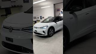 Schweizweit bestes Angebot Jg.4.2024 / 17600km VW ID.4 GTX 4x4 Elektro 299PS Np.71‘370.- / 31‘899.-