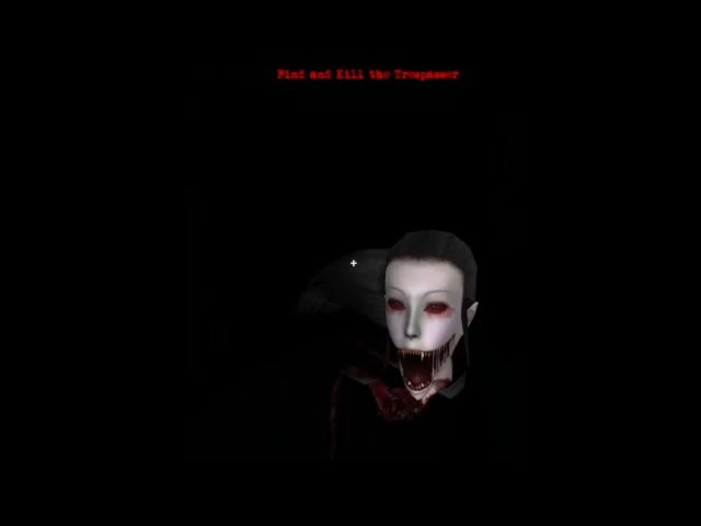 Steam Workshop::Eyes the Horror Game Krasue Pill (Official)