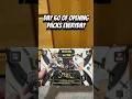 Day 60 Opening Packs Every Day: 2024 Select Football Mega Box #footballcards #sportscards #nfl