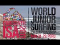 Pacsun USA Surf Team Peru 2011, Ep. 1