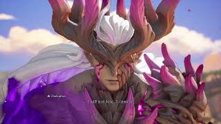 Visions of Mana Boss 25: Daelophos @TitaRussellTrails