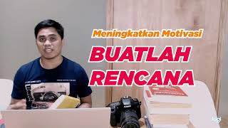 REVIEW BUKU 59 DETIK -  Richard Wiseman