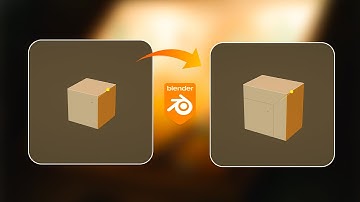 How to extrude along normals with even surfaces in Blender