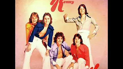 Kenny - Long Lost Summers (1975)