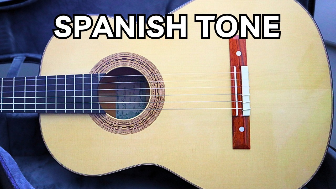Vintage Spanish Tone in a Modern Build: La Cañada 115 Review