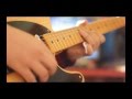 Brad Paisley - Ticks (Cover)