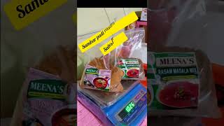 Podi Rasam Podi Homemade Masalas Powder Salsa Video Friend