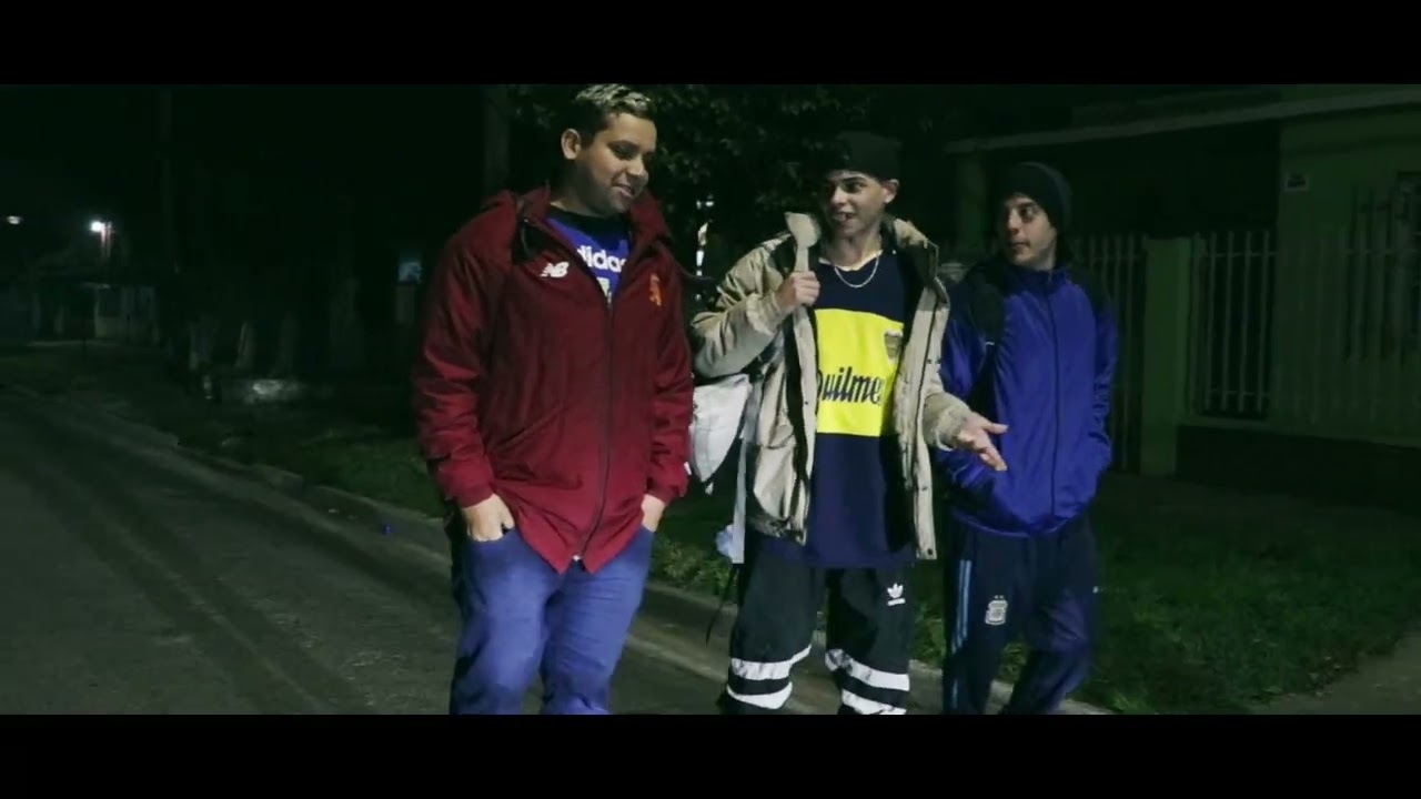 EL PRÉSTAMO | Cortometraje