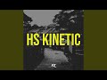 Hs kinetic