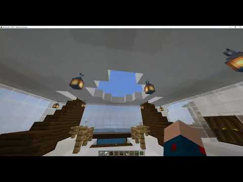 Видео: Minecraft 1 20 4 но я построил ещё один отель (: