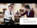 V de Pierre et Bertrand Couly 2010 - Domaine P. & B. Couly - Février 2014 - Le Petit Ballon