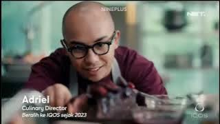 Download lagu Iklan IQOS - Testimoni (Saatnya Beralih ke IQOS) (2024)