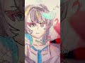 Bullet trend| ❗FAIL!❗|I'll maybe remake it| {Iryxe Vyo}| #oc #bullet #fypシ #idk