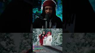 GloRilla - Xmas Time Feat. Kehlani (REACTION) #glorilla #kehlani #xmas
🟡DISCORD: https://discord.gg/Nrgas75twC
🔴TWITCH: https://www.twitch.tv/madein93
🟠PATREON: https://www.patreon.com/MADEIN93
🟣TIKTOK: https://www.tiktok.com/@madein93reacts?is_from_webapp=1&sender_device=pc
🔵SUPPORT: https://streamelements.com/madein93reacts/tip
🟢2ND CHANNEL: https://www.youtube.com/@REACTFIRSTPODLATER
*I do not take any ownership of music displayed in this video. Ownership belongs to the respected owner(s). Used under fair use policy.* Music used for entertainment purposes only. GloRilla - Xmas Time Feat. Kehlani (REACTION) #glorilla #kehlani #xmas