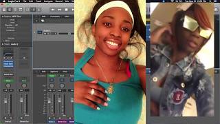 Kenneka Jenkins Video (Audio Enhanced) Full
