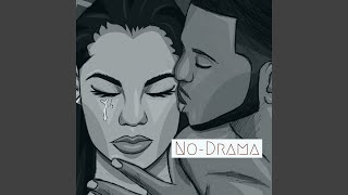 Download Lagu No Drama MP3