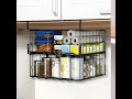 Knife and Fork Storage Cabinet | Smart Kitchen Utensil Organizer for Modern Homes