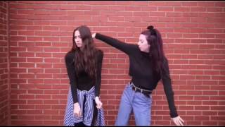 Cimorelli- use to love you ( Lyric-cover )