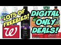 DIGITAL COUPON DEALS 🚨 WALGREENS DEALS 11/14 - 11/20