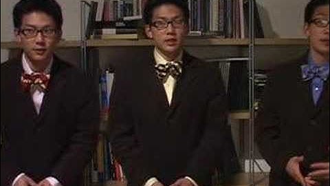 How to Write a Fugue