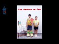 “PCBS Student Explains the Armor of God with Cardboard Art – Must-See Visual Lesson!” #pcbs