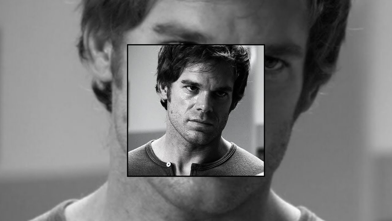Dexter Morgan X Tonight's The Night - YouTube
