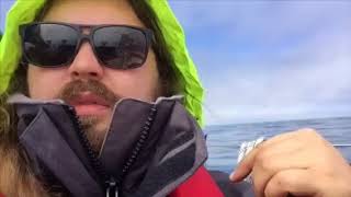 Sailing The Isles Of Scilly - Newlyn To Scillies