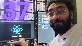 API কি আর রিয়েক্ট চেকিং করে কেম্নে  REACT Projects | REACT tutorial in Bangla React full course ৩৭