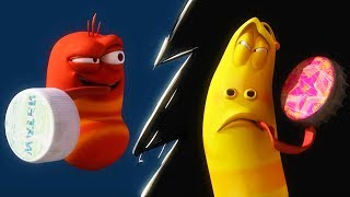 larva ping pong cartoon movie cartoons for children larva cartoon larva official