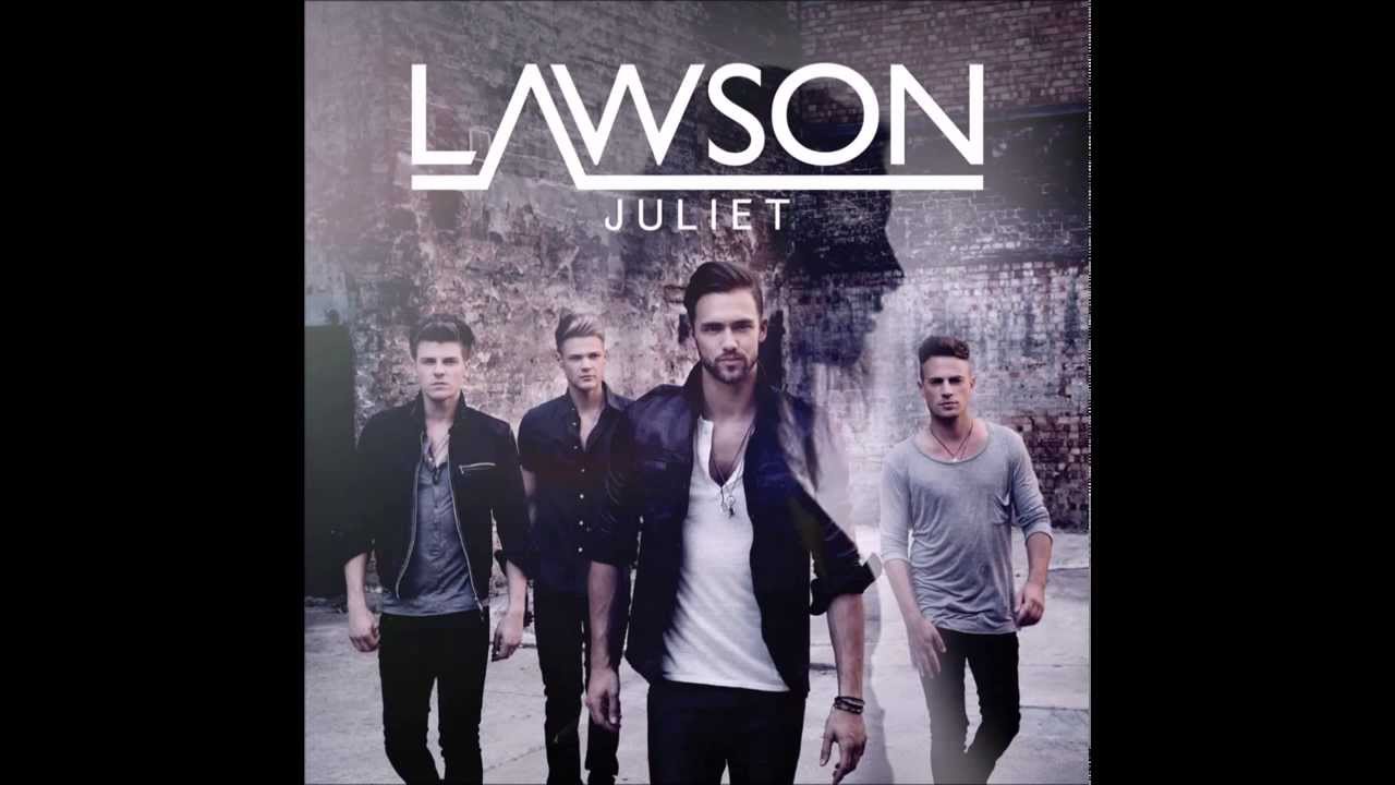 Juliet- Lawson (Speed Up)