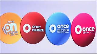 cortinilla de canal once mexico febrero 2023