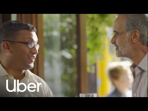 فيديو: 3 طرق لاستخدام UberEATS
