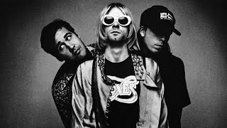 Ranking songs from Nirvana's In Utero