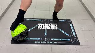 Kemari87 KISHISPO / サッカー用トレーニングマット 25f900