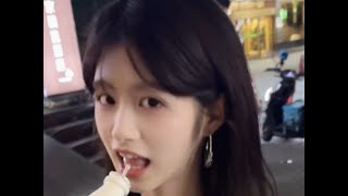 感谢大自然的馈赠！