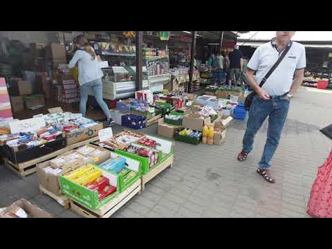 Trznice Kudowa Zdroj Polsko