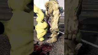 HULK VS ABOMİNATİON - GTA V MODS HULK INCREDIBLE gtamods gta gtasanandreas gtavmods