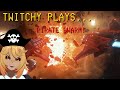 [Star Citizen] pirate swarm and free fly duels and more!