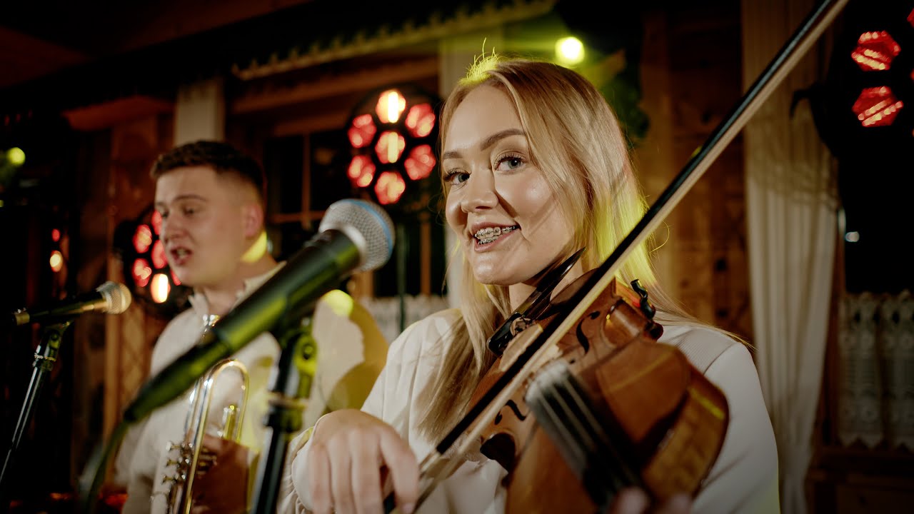 💥 GóralFolk - BACIAR 💥 [2024] 🎻