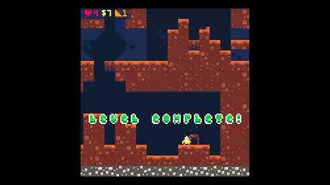 DELVE v0 17 ~ PP HAMMER AMIGA PICO 8 Fantasy Virtual Console Lexaloffle Games www lexaloffle com