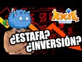 Lo Que Pienso de Axie Infinity (Siendo Inversionista)