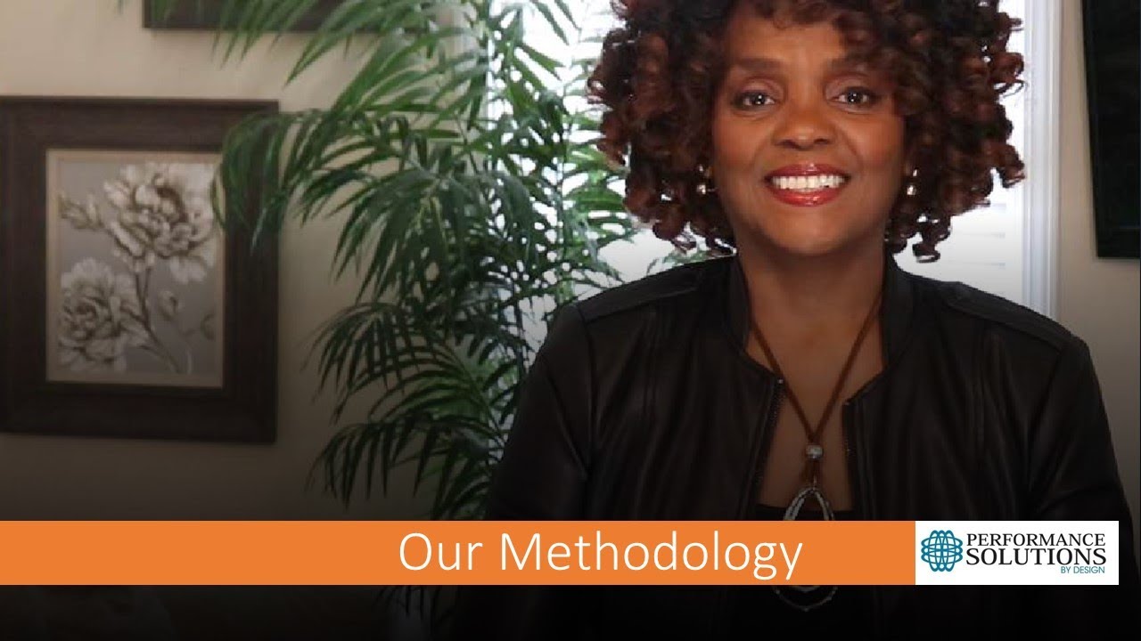 Our Methodology - The Six Principles of Service Excellence - YouTube