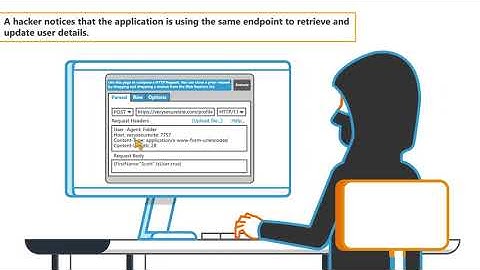 Coders Conquer Security OWASP Top 10 API Series: Mass Assignment